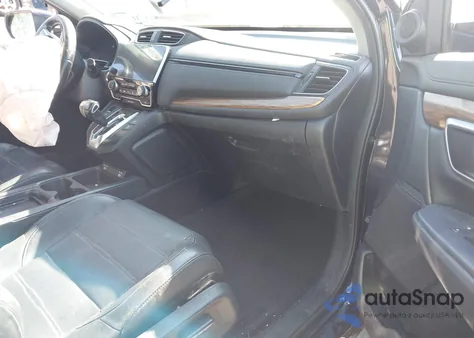 2020 Honda Cr-V Awd Ex-L z USA, uszkodzony, nr VIN 2HKRW2H87LH632660